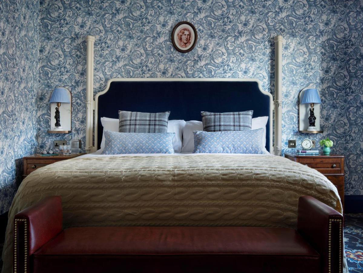 Chambre Double Graduate - Vue Historique