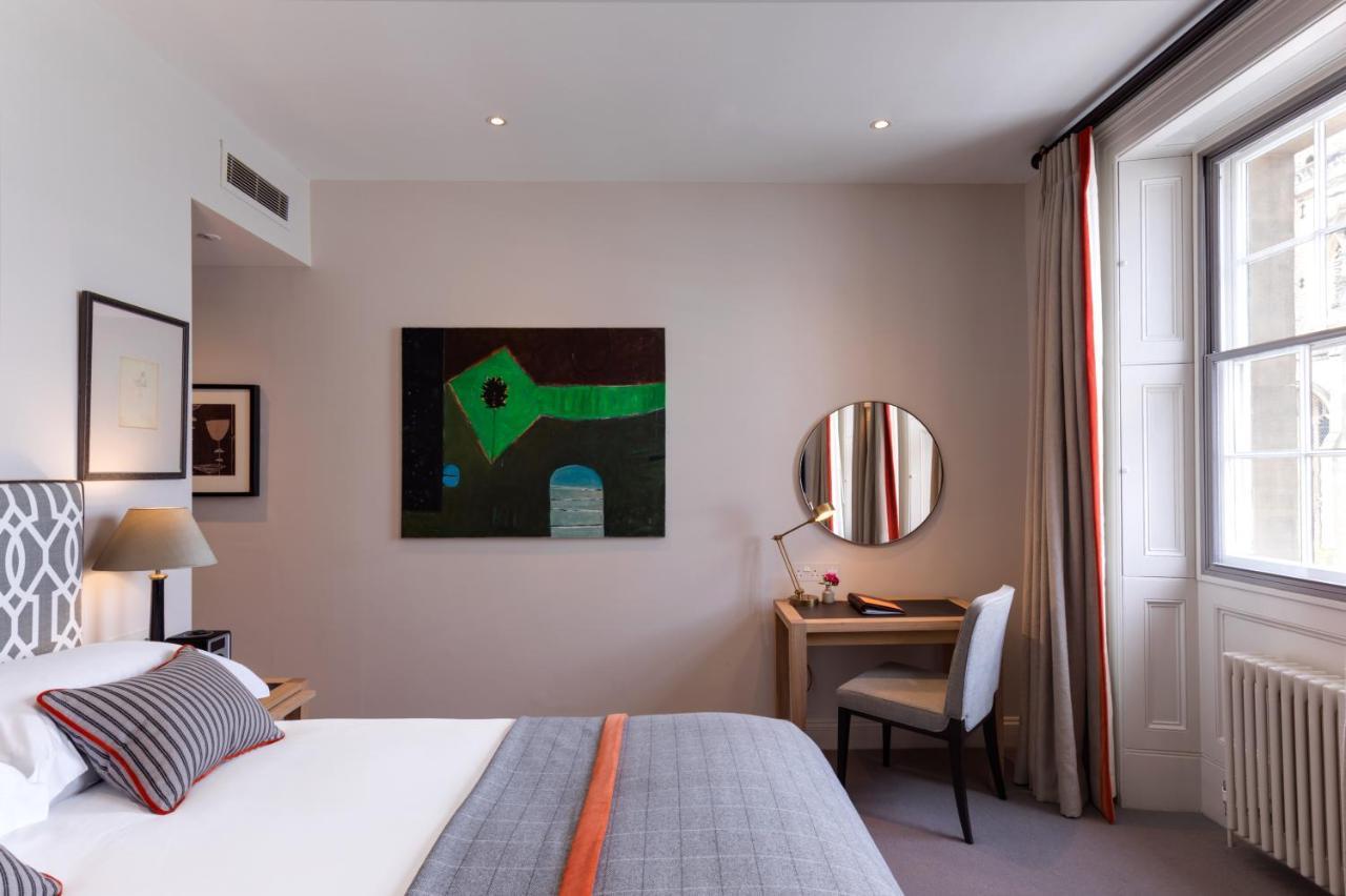 Chambre Double Classique
