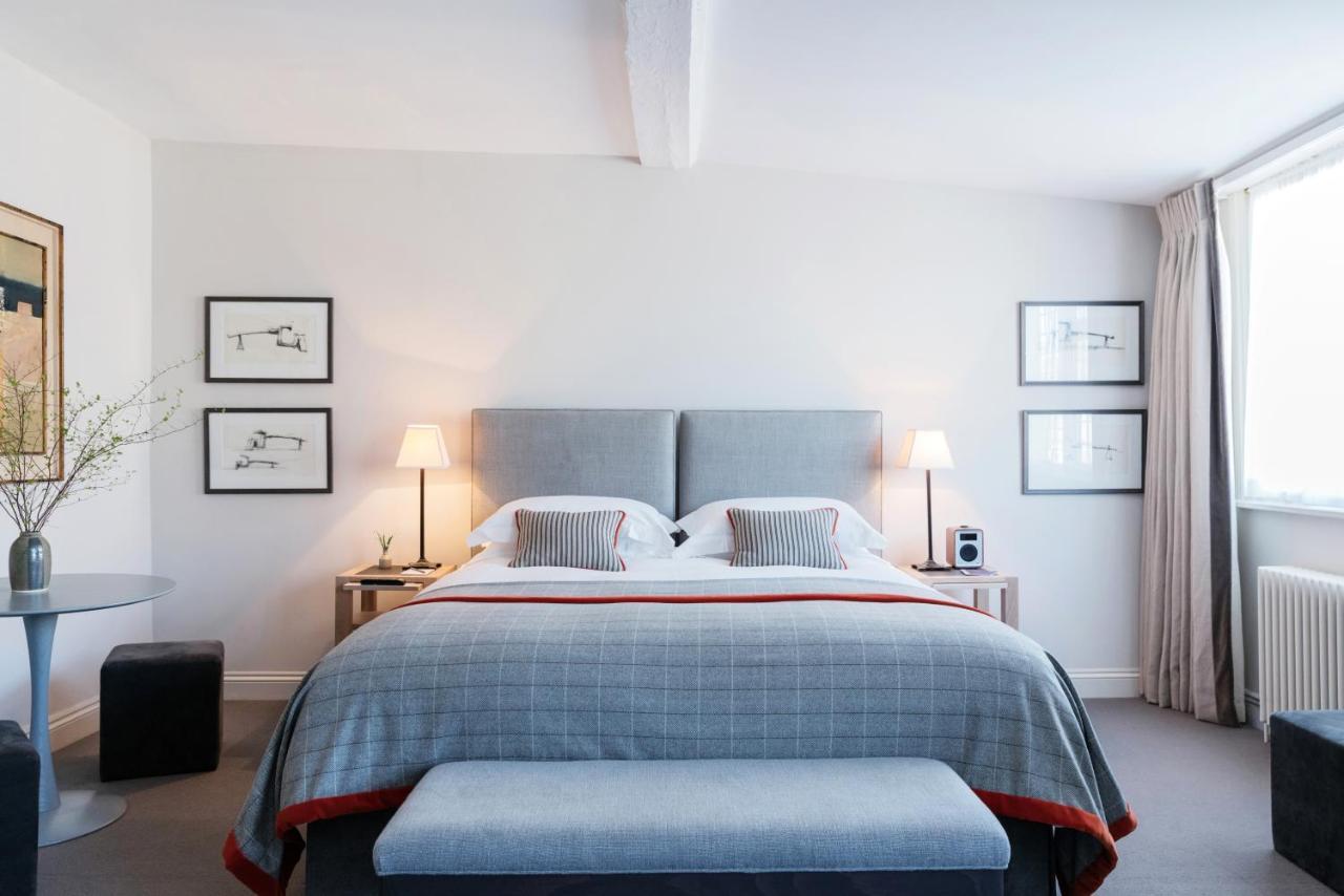 Chambre Double Deluxe