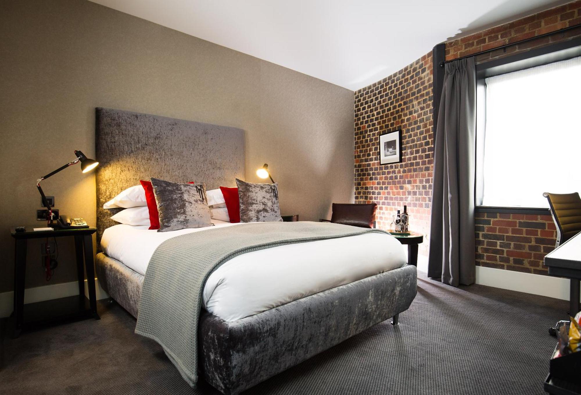 Chambre Double Standard