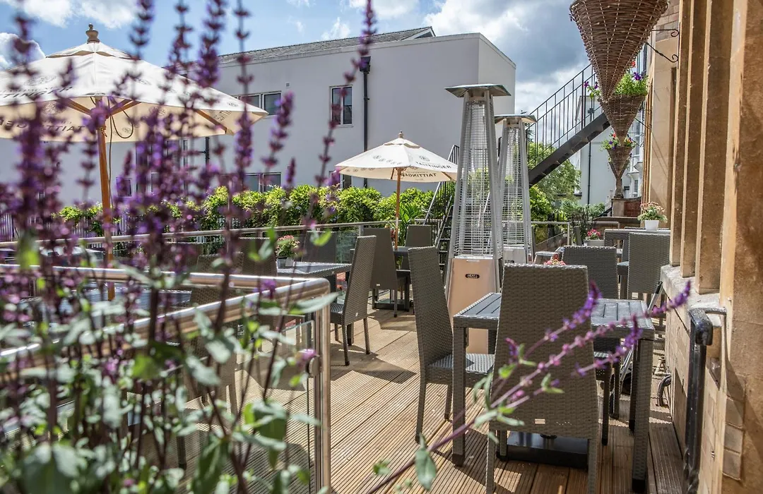 Mercure Oxford Eastgate Hotel-1