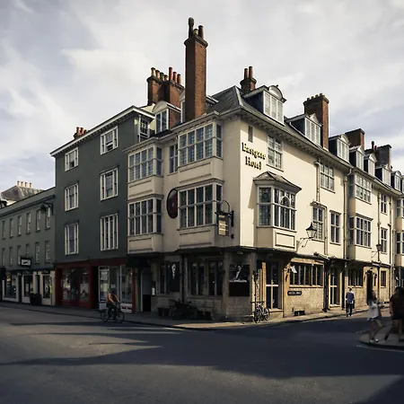 Mercure Oxford Eastgate Hotel-2