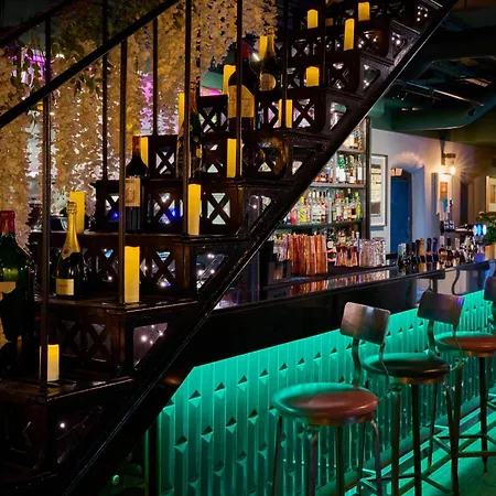 Malmaison Oxford-3