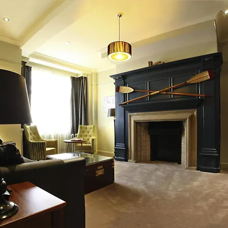 Mercure Oxford Eastgate Hotel-3