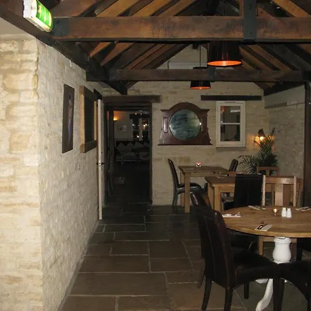 The Chequers Inn-3